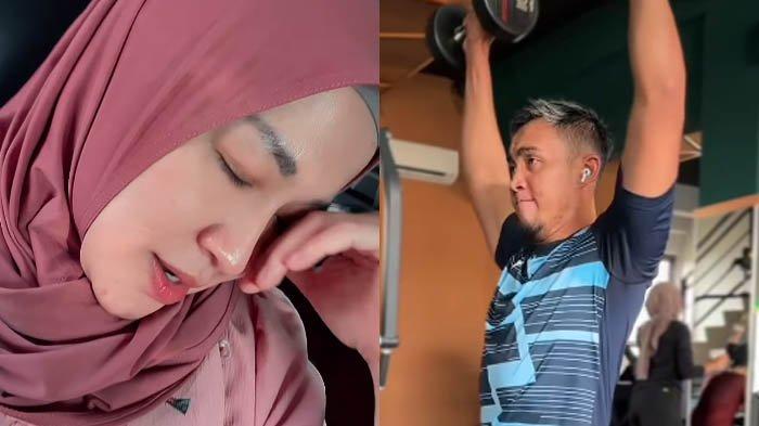 Okie Agustina Murka Gunawan Dwi Cahyo Gadaikan Mobil Anak, Sebut Zalim, sang Mantan Suami: Hak Saya