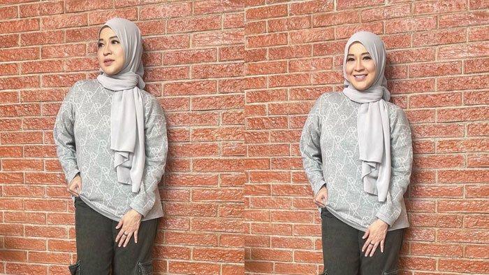 Okie Agustina posting foto dengan takarir menyinggung soal doa, ada hubungan dengan Gunawan Dwi Cahyo?