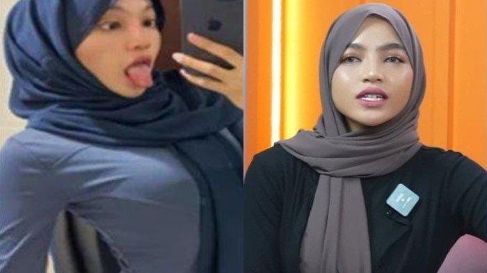 Oklin Fia ungkap alasannya pakai baju ketat meski berhijab