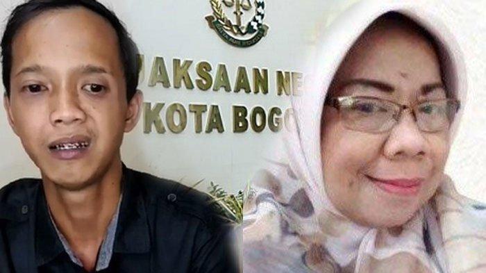 Pak Reza dijemput paksa ke Kejaksaan usai ungkap dugaan pungli Kepsek Nopi Yeni