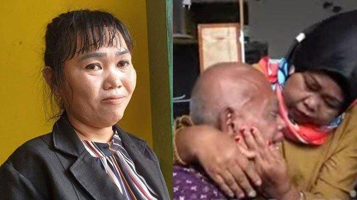 Sariyah jemput Pak Tarno di rumah istri muda. Sempat adu argumen nada tinggi. Pihak istri pertama: keputusan ini untuk kebaikan.