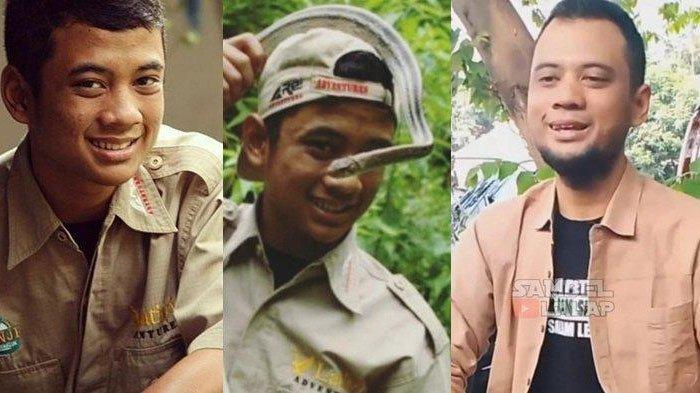Panji Petualang mengaku syok saat dokter menyebutkan kadar gulanya tembus 500 mg/dL. Ia divonis diabetes.