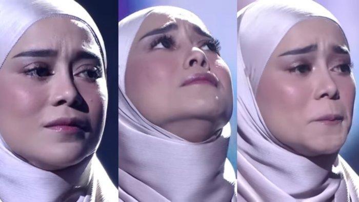 Pantas Lesti Kejora Ngamuk Diejek Selebgram Palembang, Novi Atazen Cekikikan Bahas KDRT