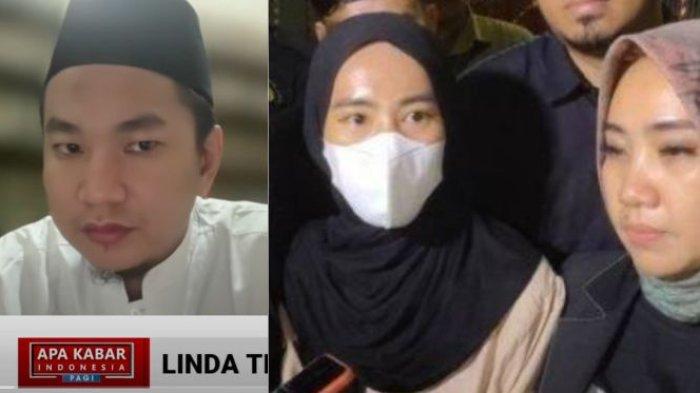Pantas saja Linda disebut berbohong pendapat ustaz terkait kesurupan ini jadi sorotan dalam kasus Vina Cirebon.