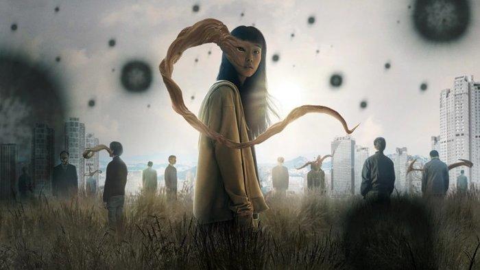Parasyte: The Grey merupakan drama Korea tentang infiltrasi parasit dan eksplorasi tema filosofis. Drama garapan Netflix yang dibintangi Jeon So Nee ini akan dirilis mulai 5 April mendatang.