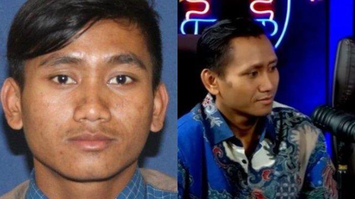 Pegi Setiawan mengaku sulit keluar rumah lantaran dikerubungi warga. Dia sampai harus menyamar menjadi wanita.