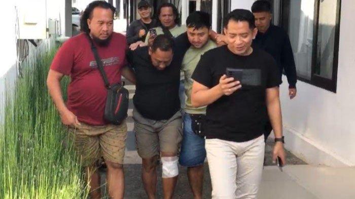 Pelaku Curanmor Didor, Gunakan Kunci T, Beraksi di 9 TKP, di Ponorogo dan Madiun, Selasa (28/5/2024)
