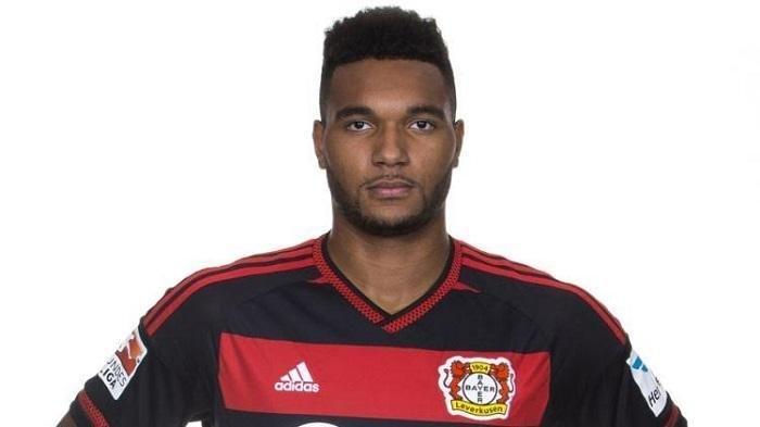 Pemain Bayer Leverkusen, Jonathan Tah yang kini bakal diperebutkan Inter Milan dan Juventus