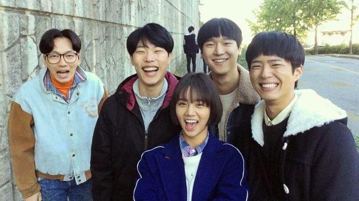 Deretan rekomendasi drama Korea ini dikemas dengan rapi dan heartwarming alias mengharukan sekali.
