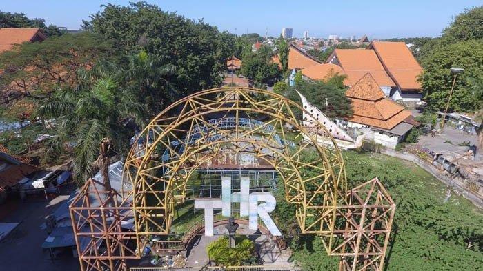 Pemkot Surabaya akan merevitalisasi kawasan Taman Hiburan Rakyat (THR) setempat sebagai pusat kesenian usai Pemkot melakukan penataan