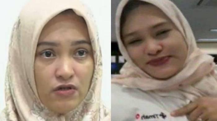 WENNY MYZON - Foto Wenny Myzon saat memberikan klarifikasi terkait ucapannya yang viral di media sosial, foto ini diambil melalui akun Instagram @medsos_rame, Minggu (2/2/2025). Karena ucapannya viral di media sosial, warganet soroti penampakan rumah Wenny Myzon.