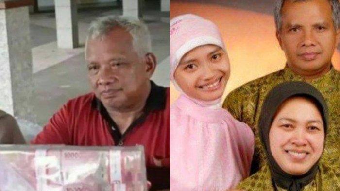 Pengakuan Bapak Buat Sayembara Rp 250 Juta, Ingin Keluarga Nurut, Menyesal Salah Didik: Hanya Materi