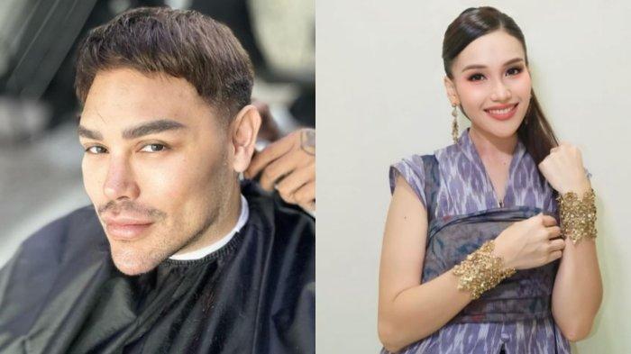 Pengakuan Ivan Gunawan Tak Diundang Ayu Ting Ting Lamaran, Sang Pedangdut Minta Doa, 'Hahahaha Edan'