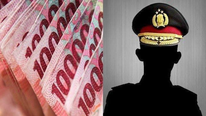 Pengakuan Penonton DWP Diperas Oknum Polisi, Paspor Diserahkan usai Bayar Rp200 Ribu: Bilang Sana