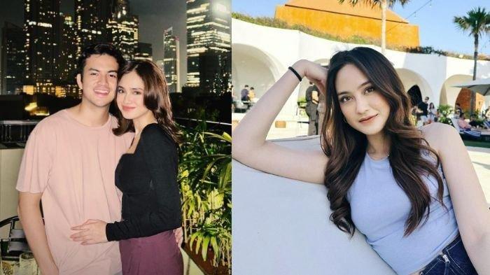 Pengakuan Rizky Nazar setelah Dituduh Selingkuhi Syifa Hadju, Bantah Cium Salshabilla Adriani: Dekat