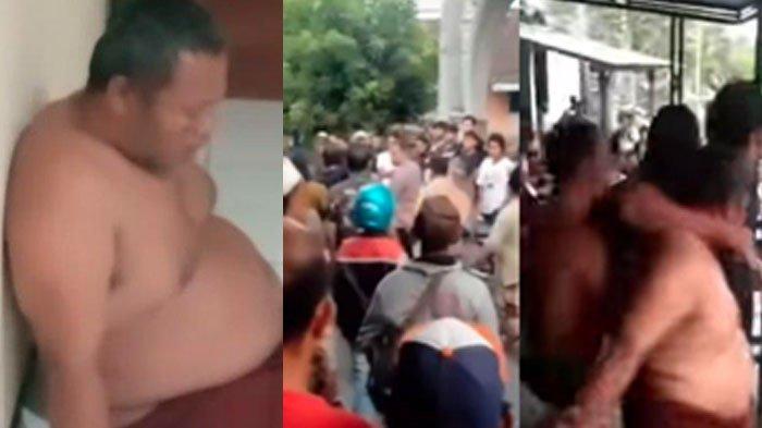 Pengakuan mertua bunuh menantu di Pasuruan yang kini diketahui alasan dan motifnya