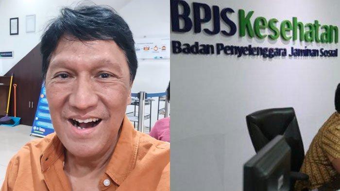 Penjelasan Bos BPJS Kesehatan soal Artis Keluhkan Antre Layanan hingga 6 Jam, Sebut Gangguan: Maaf