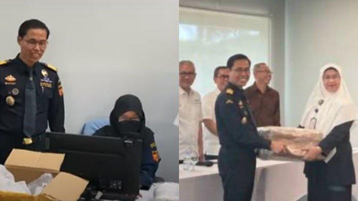 Penjelasan Kepala SLB soal Kasus Bea Cukai Minta Pajak Rp 116 Juta untuk Alat Belajar, 'Maaf Gaduh'