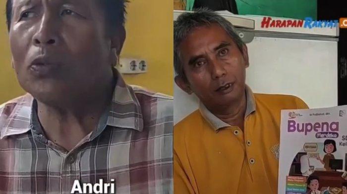 Penjelasan Kepsek soal Orangtua Murid Beli Buku Rp 200 Ribu Padahal di Online Rp 25 Ribu: Fasilitasi