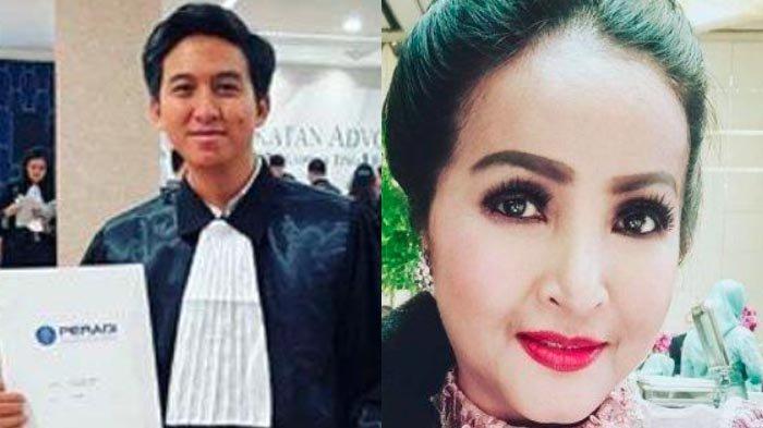 Penyanyi Senior Lemas Anaknya Menghilang usai Ikut Demo DPR, Sebut Hidungnya Patah: Astaghfirullah