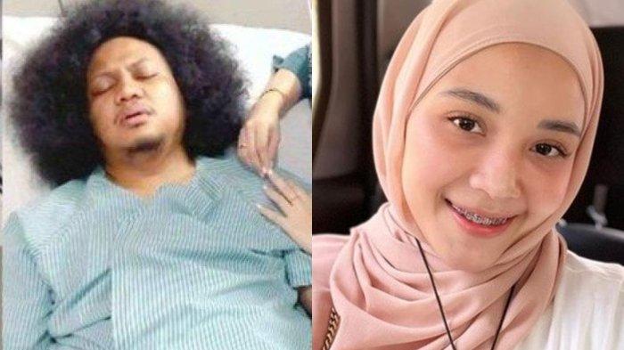 Penyebab Babe Cabita Meninggal Dunia, Pesan Terakhir ke Istri soal Barang, 'daripada Repot Sendiri'