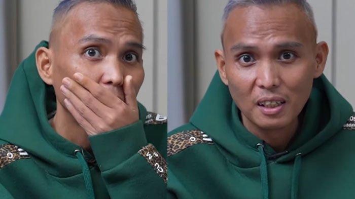 Peramal 'nasib artis' ini penampilannya disorot. Kini kurus ternyata sempat sakit parah hingga takut lumpuh.