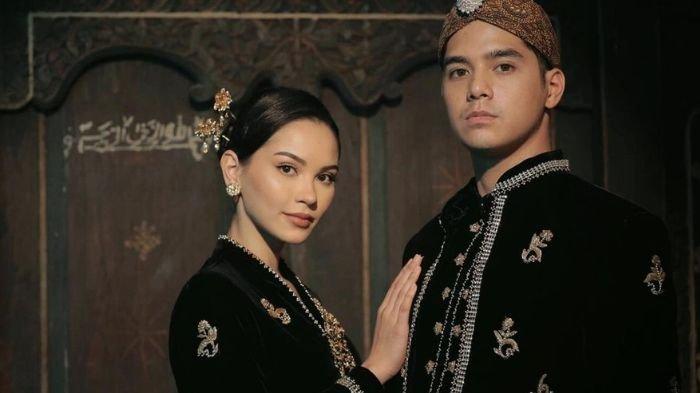 Al Ghazali dan Alyssa Daguise segera menikah.