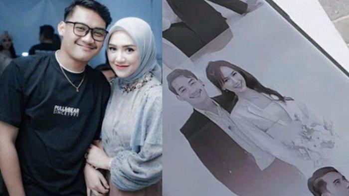Pernikahan Happy Asmara dan Gilga Sahid yang tertutup di Kediri itu akhirnya diungkap oleh sang pedangdut, ada permintaan maaf dalam pengakuan terbarunya, Senin (24/6/2024).
