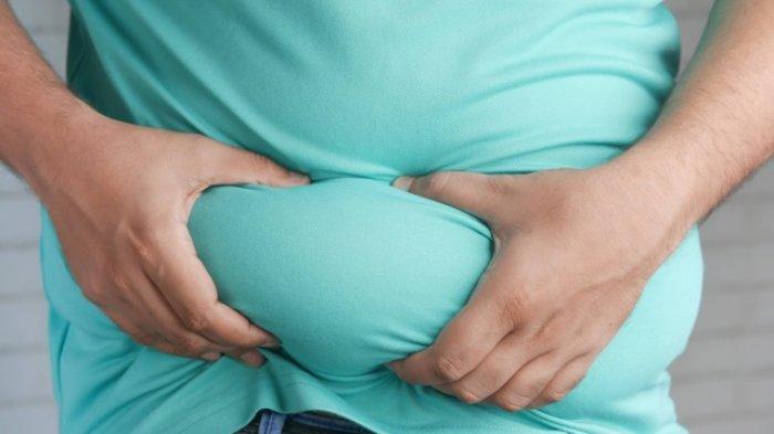 Berikut menu diet yang ampuh hempaskan perut bergelambir
