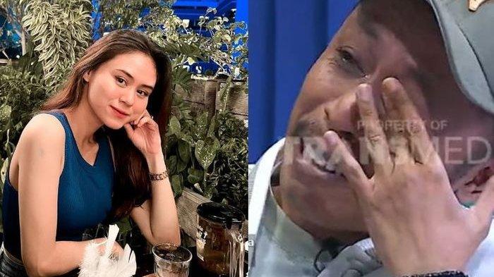 Pesan Mendalam Anak Furry Setya ke Dwinda Ratna usai Perceraian, Akhirnya Sebut Mama: El Minta Maaf