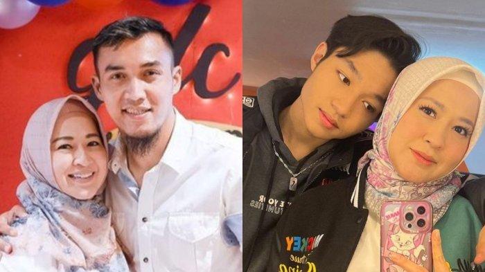 Pesan Menohok Kiesha Alvaro ke Suami Okie Agustina, Sebut Gunawan Larang Pacaran: Gak Dari Awal Aja