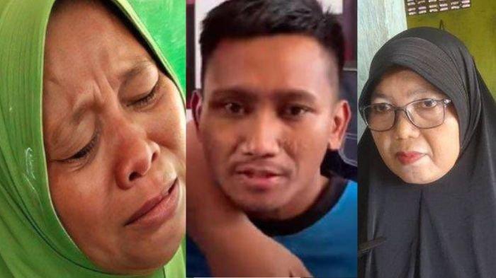 Pesan menohok ibu kandung Vina Cirebon kepada polisi setelah Pegi Setiawan dinyatakan Hakim bebas dari status tersangka, Senin (8/7/2024).