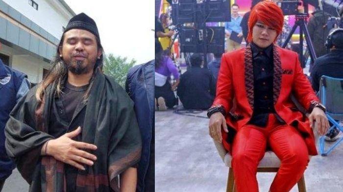 Pesulap Merah puas Gus Samsudin ditangkap polisi akibat kasus video aliran sesat bolehkan tukar pasangan