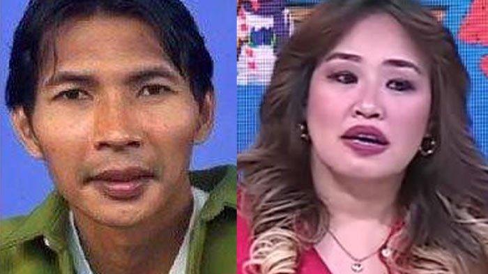 Disuruh Pinkan Mambo buang duit, Arya Khan beri jawaban menohok untuk istrinya yang baru dinikahi Minggu (24/12/2023) lalu.