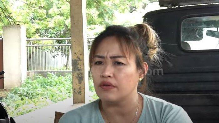 Pinkan Mambo diwanti-wanti kakak Arya Khan usai menikah dengan penjual singkong.