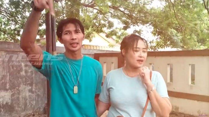 Pinkan Mambo mengaku hamil namun dipaksa Arya Khan, sang istri singgung trauma masa lalu