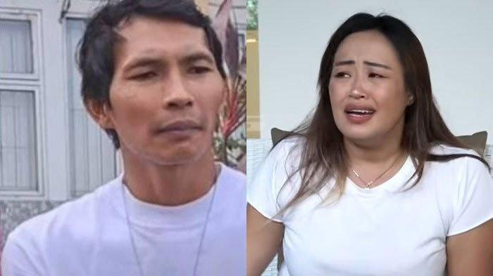 Pinkan Mambo mengaku kini tak sudi mellihat wajah Arya Khan. Bahkan ia juga hengkang dari rumah yang disewa Arya sebulan Rp30 juta.