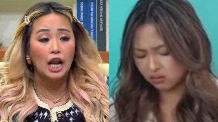 Pinkan Mambo paksa anaknya, Michelle Ashley, homeschooling