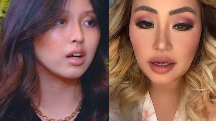 Pinkan Mambo sebut Michelle Ashley anak nakal. merasa difitnah karena pengakuan sang putri tentang pelecehan seksual yang dilakukan suami keduanya.
