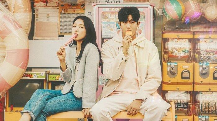 Drama Korea Doctor Slump