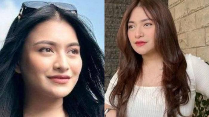 Potret DJ cantik Nathalie Holscher.
