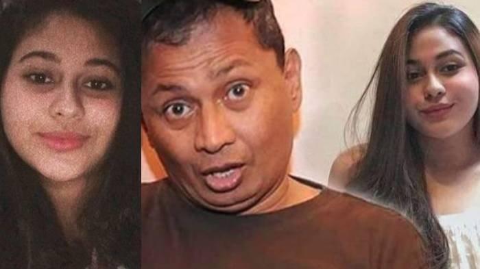 Potret cantik anak grup pelawak Srimulat, kecantikan khas Arab.