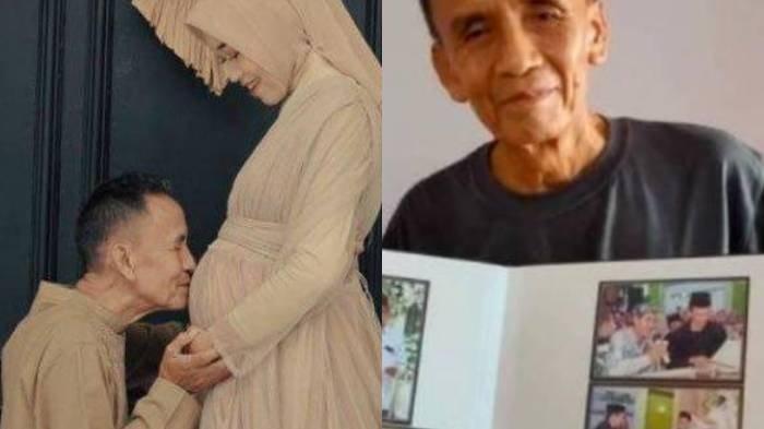 Potret romantis Karman dan Yuniara