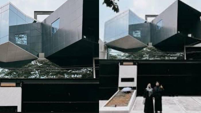 Potret rumah baru Atta Halilintar dan Aurel senilai Rp 25 Miliar, tapi kondisi kamar ART-nya disebut mirip lapas.