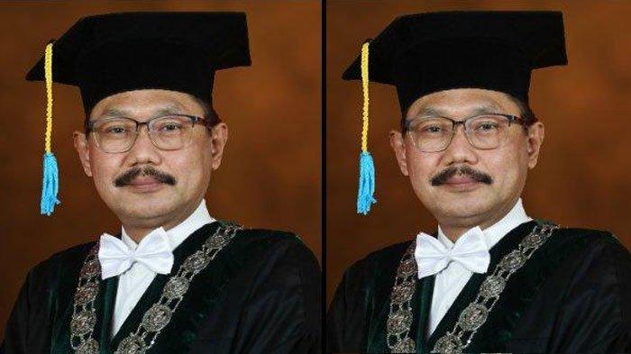 Universitas Airlangga (Unair) baru saja mencopot jabatan Prof Dr dr Budi Santoso SpOG SubspFER sebagai Dekan Fakultas Kedokteran (FK) per 3 Juli 2024.