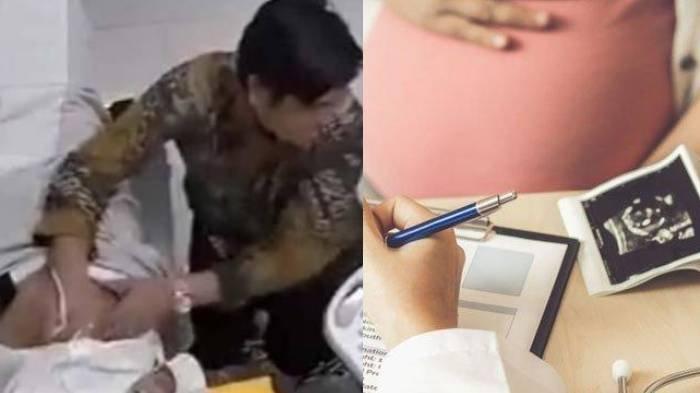 KASUS DOKTER KANDUNGAN DI GARUT - Profil dr M Syafril Firdaus jadi sorotan setelah kasusnya viral di media sosial. Ia diduga melakukan pelecehan terhadap ibu hamil.