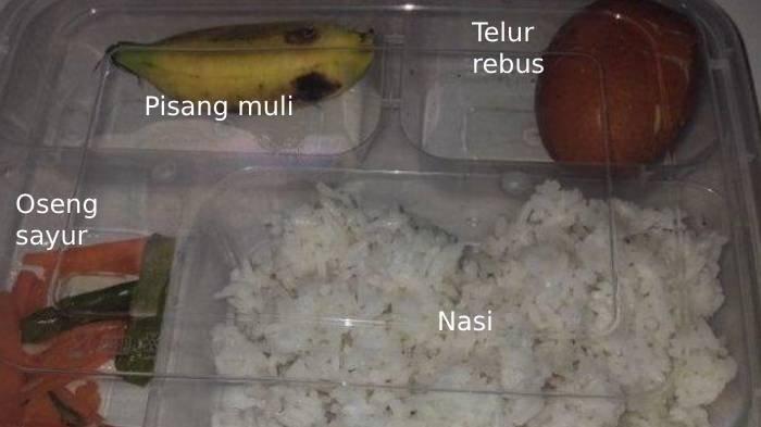 Program Makan Bergizi Gratis (MBG) di Subang yang menjadi sorotan.