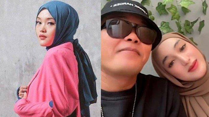 Putri Delina akui ingin Sule menikah lagi. Kini sang ayah dekat dengan Santyka Fauziah. Putri Delina siap terima Santyka Fauziah sebagai ibu sambung?