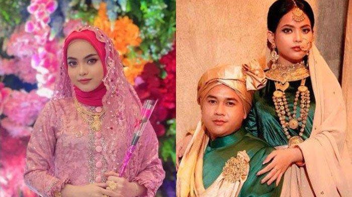 Artis Putri Isnari ditegur ibu mertua karena tak pakai emas dalam acara keluarga. Iapun langsung berbenah saat 1 sosok disinggung.