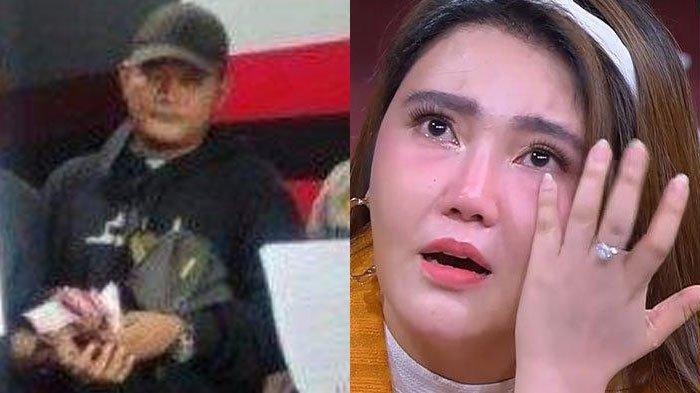 RF adik Via Vallen muncul bakal bayar ganti rugi usai dua bulan kabur.